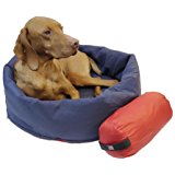 top dog bed for backpacking